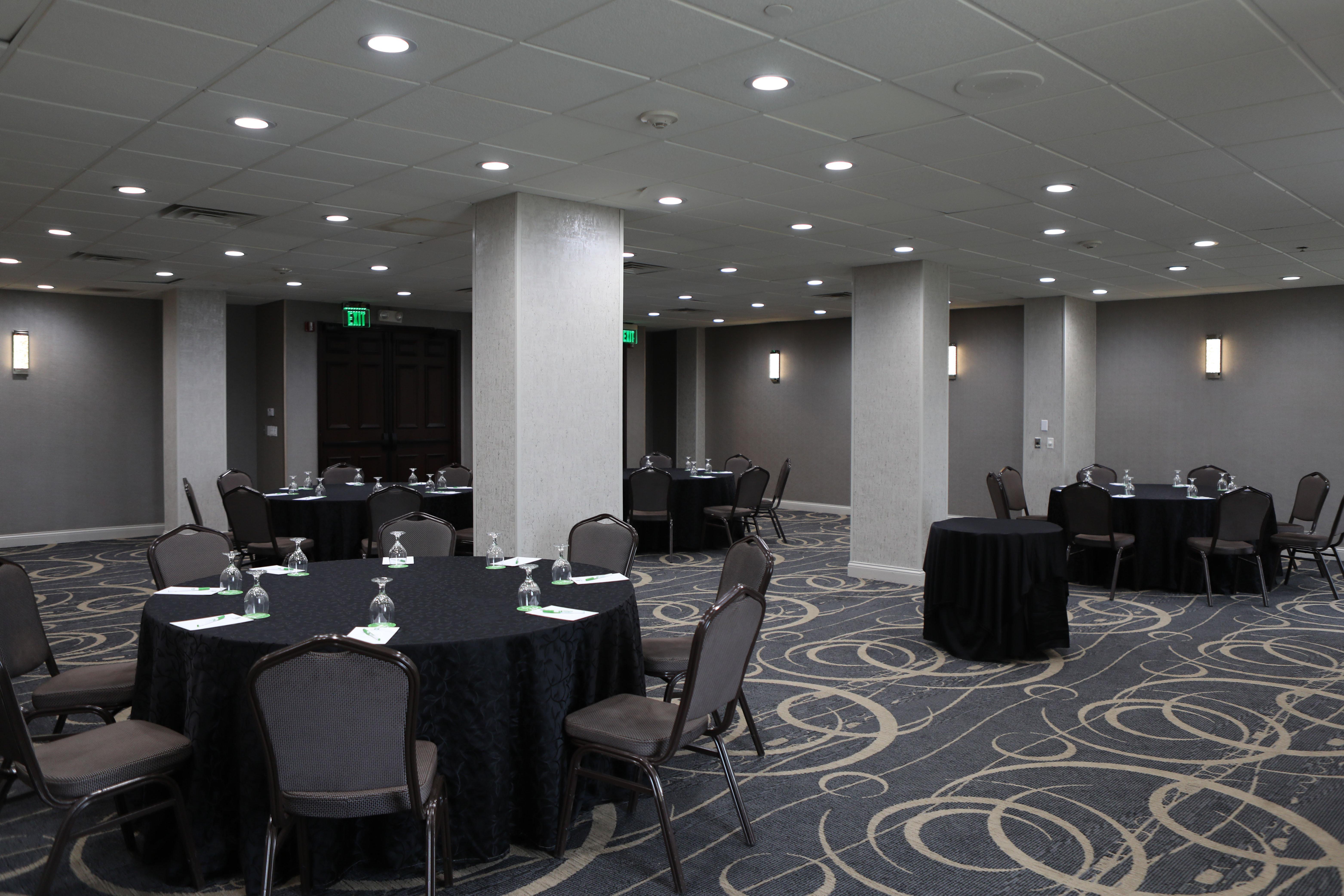 Holiday Inn Chicago/Oak Brook By Ihg Oakbrook Terrace Kültér fotó