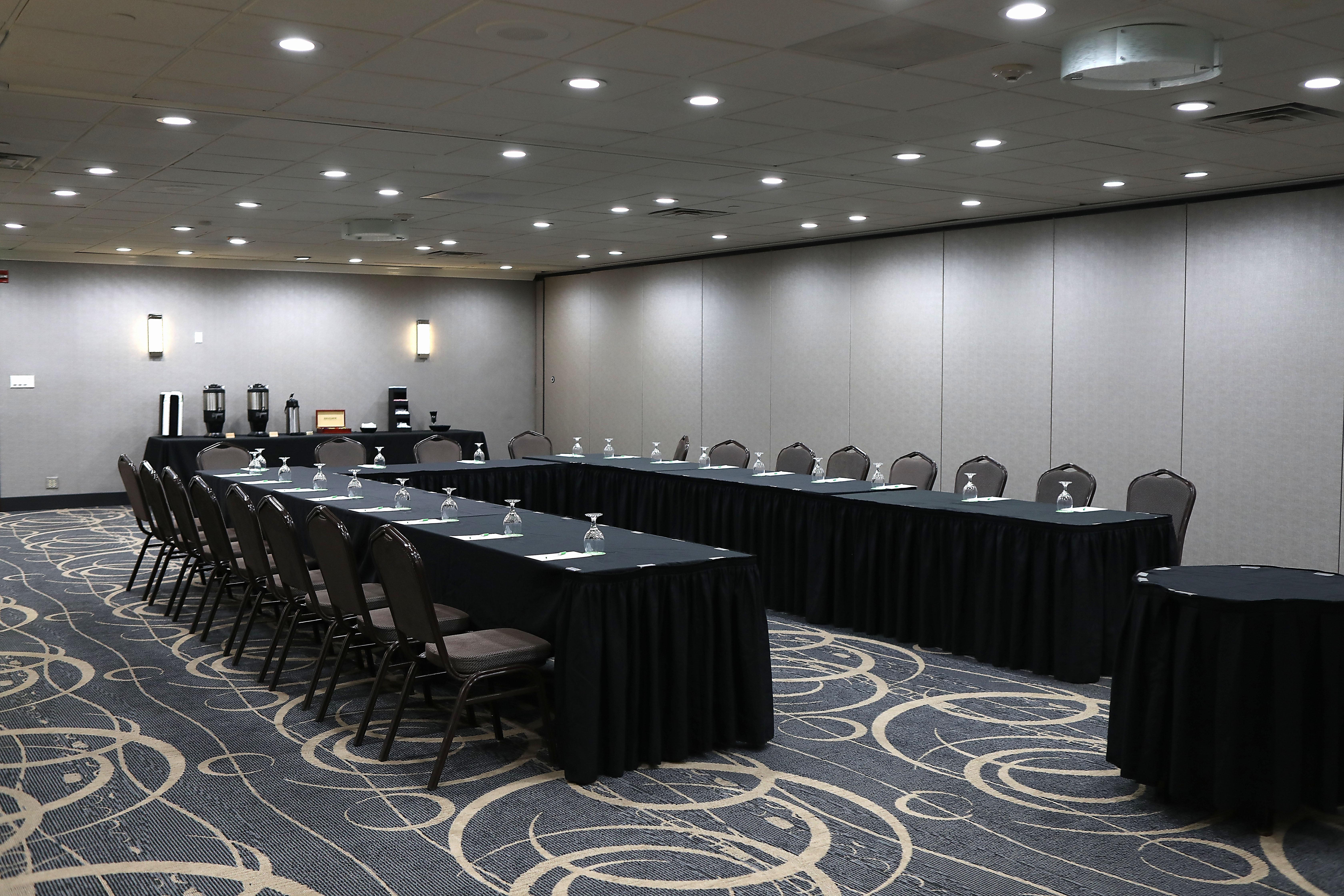 Holiday Inn Chicago/Oak Brook By Ihg Oakbrook Terrace Kültér fotó