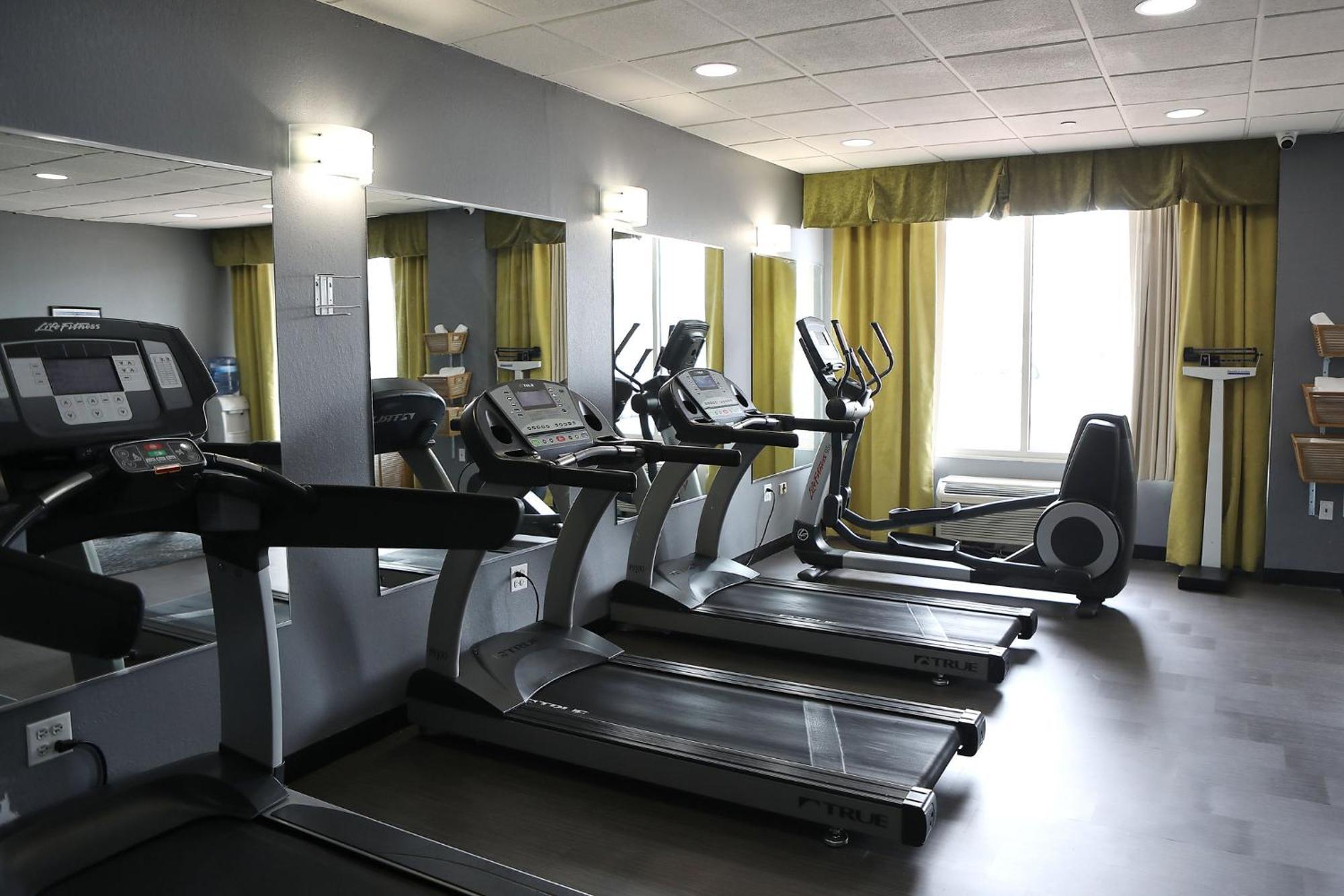 Holiday Inn Chicago/Oak Brook By Ihg Oakbrook Terrace Kültér fotó