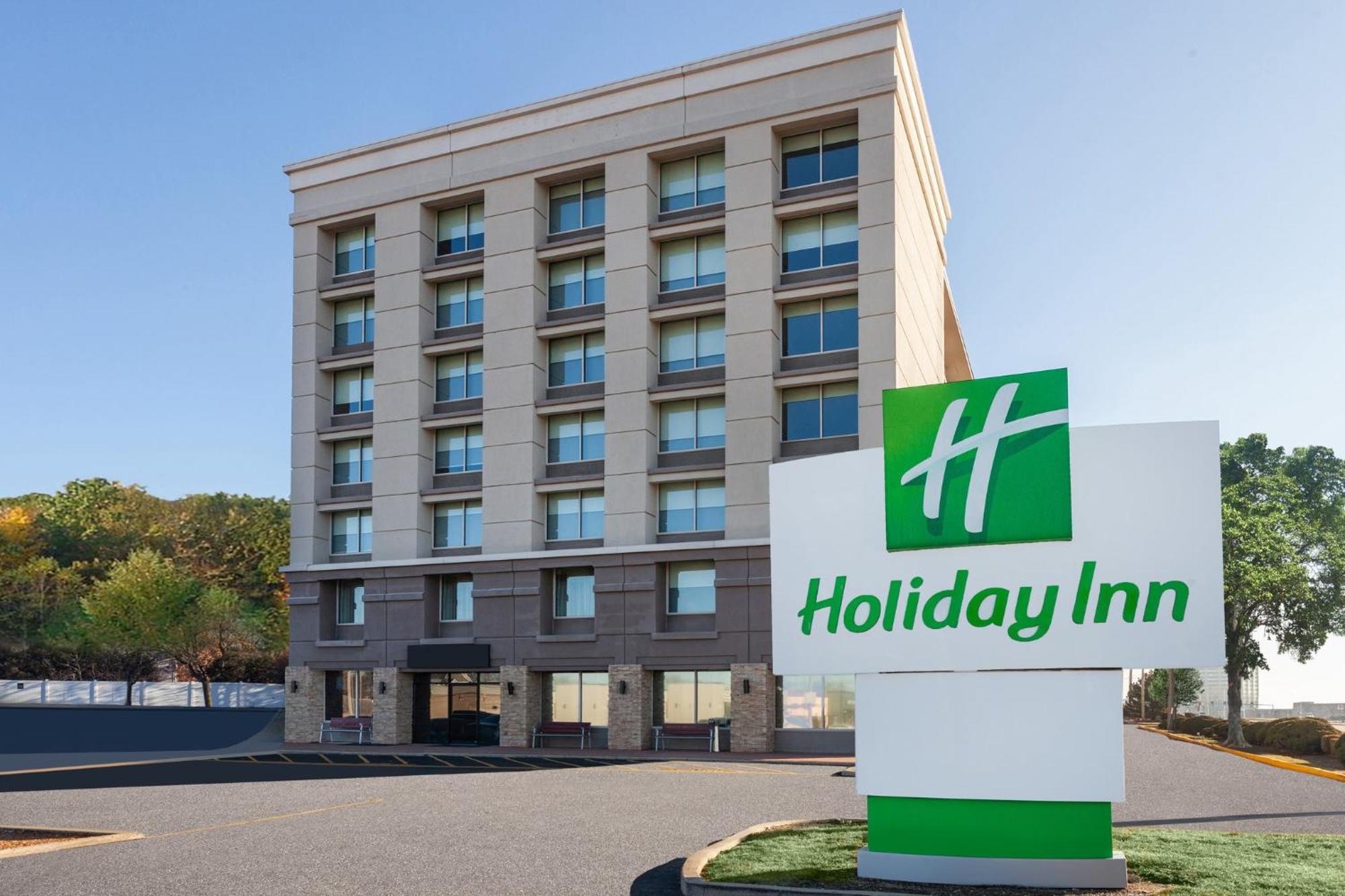 Holiday Inn Chicago/Oak Brook By Ihg Oakbrook Terrace Kültér fotó